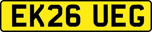 EK26UEG