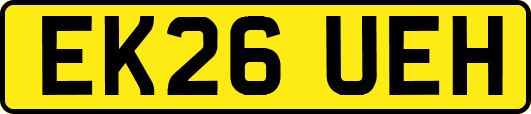 EK26UEH
