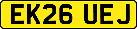 EK26UEJ