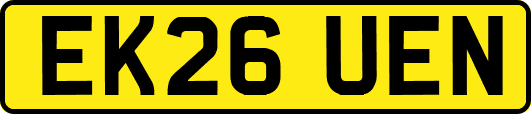 EK26UEN