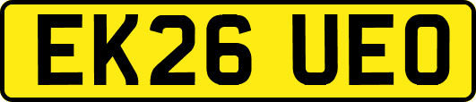 EK26UEO