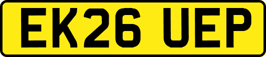EK26UEP