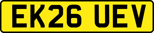 EK26UEV