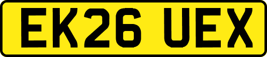 EK26UEX