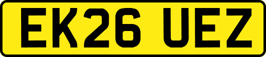 EK26UEZ