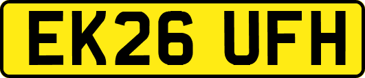 EK26UFH
