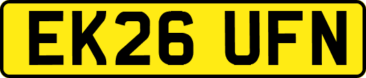 EK26UFN