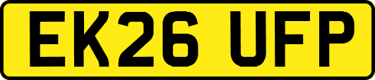 EK26UFP