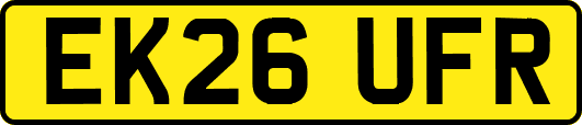 EK26UFR
