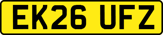EK26UFZ
