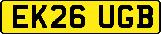 EK26UGB