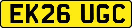 EK26UGC