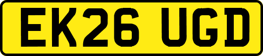 EK26UGD