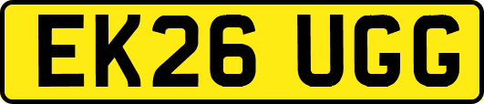 EK26UGG