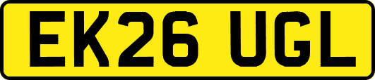 EK26UGL