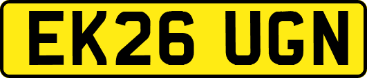 EK26UGN
