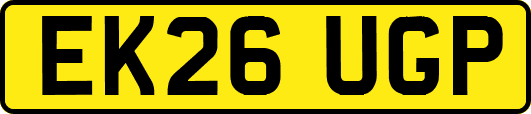 EK26UGP
