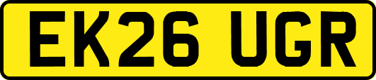 EK26UGR