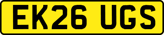 EK26UGS