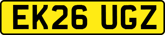 EK26UGZ