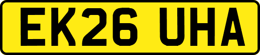 EK26UHA