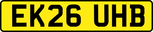 EK26UHB