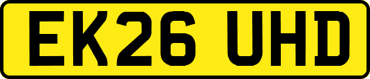 EK26UHD