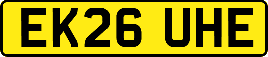 EK26UHE
