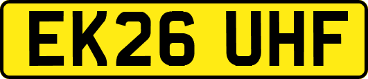 EK26UHF