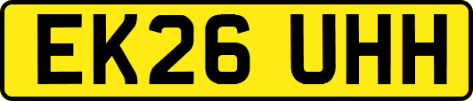 EK26UHH