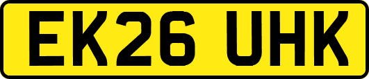 EK26UHK
