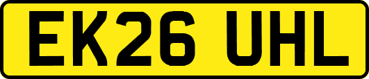 EK26UHL