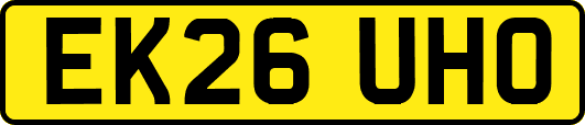 EK26UHO