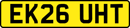 EK26UHT