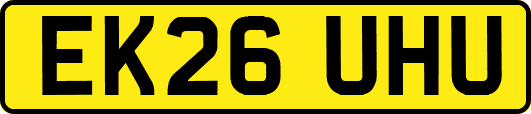 EK26UHU