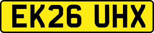 EK26UHX