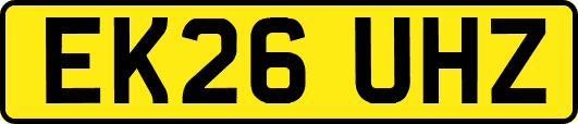 EK26UHZ