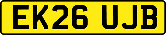 EK26UJB