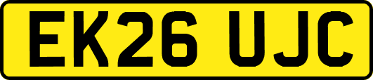 EK26UJC