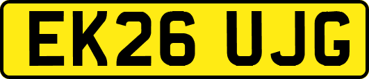 EK26UJG