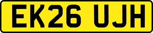 EK26UJH