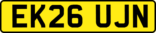 EK26UJN