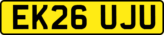 EK26UJU