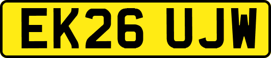 EK26UJW