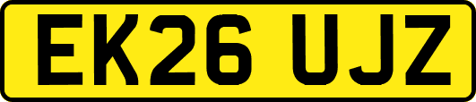 EK26UJZ