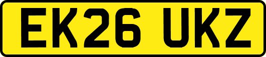 EK26UKZ