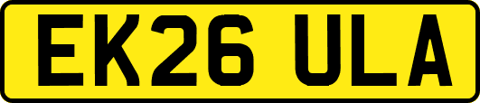 EK26ULA