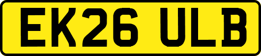 EK26ULB
