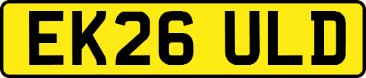 EK26ULD