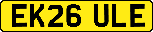 EK26ULE